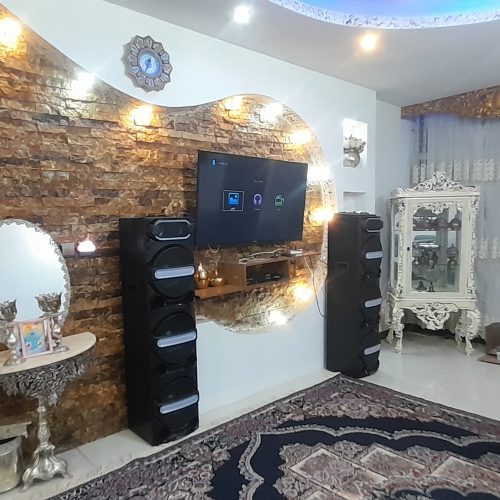 ویلایی دوطبقه167متر