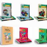 آموزش زبان از پایه هفتم تا دوازدهم