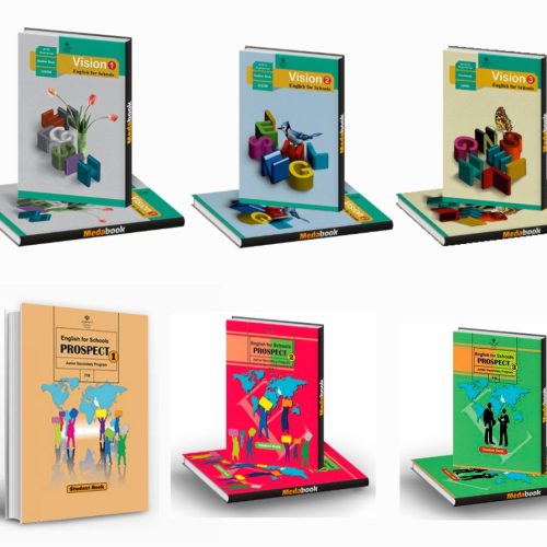 آموزش زبان از پایه هفتم تا دوازدهم