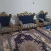 یک دست مبل 7نفره