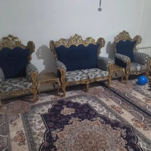 یک دست مبل 7نفره