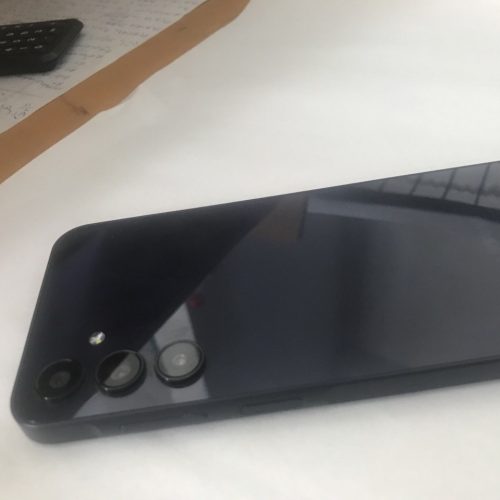 سامسونگ گلکسی a15 حافظه 128 رم 4