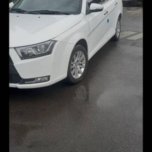 دناپلاس تیپ 2 دنده ای مدل 1399