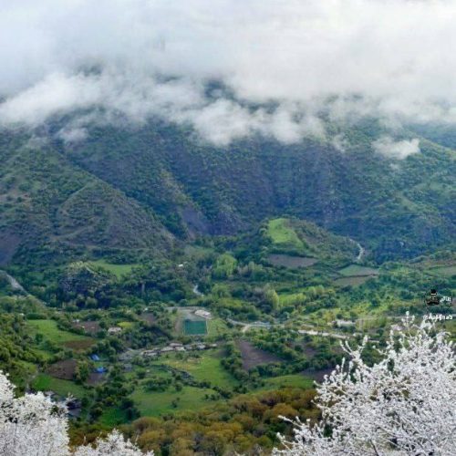 مازندران فروش زمین مسکونی 852متر