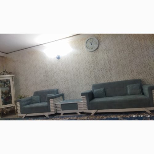 مبل 7نفره درحدنو