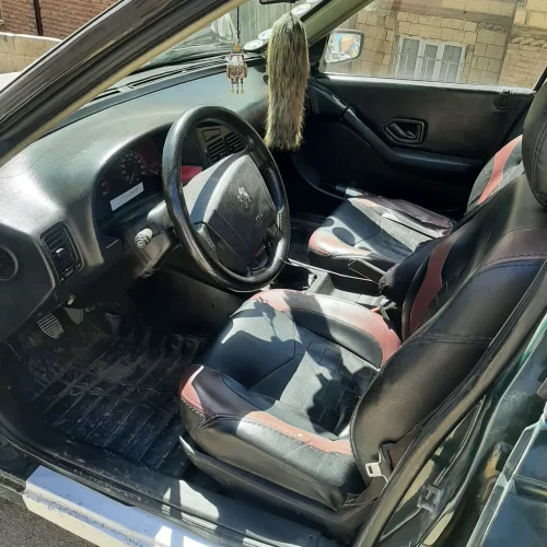 سلام یک دستگاه ادری