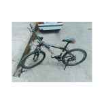 دوچرخه 26