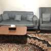 مبل راحتی 8 نفره
