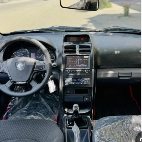 سورن پلاس فول آپشن