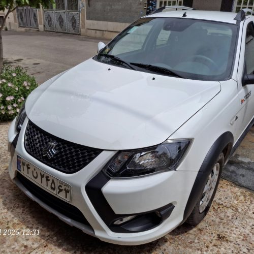 فروش کوییک مدل 1402