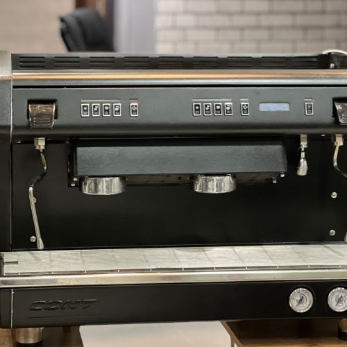 دستگاه قهوه ساز صنعتی cont x 1