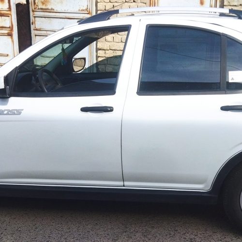 مدل 1401. کارکرد 66. رنگ سفید.