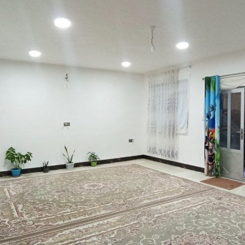 فروش یک باب ویلایی نوساز