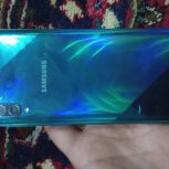 گوشی سامسونگ a50