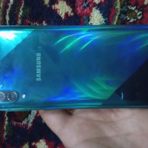 گوشی سامسونگ a50