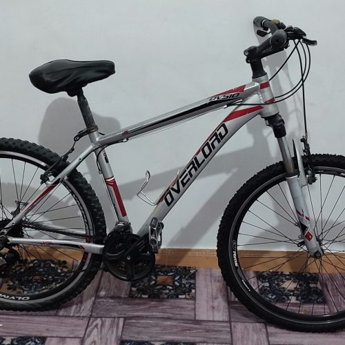 دوچرخه اورلورد 27/5