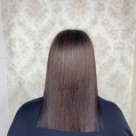 کراتین و احیا به صورت اقساطی