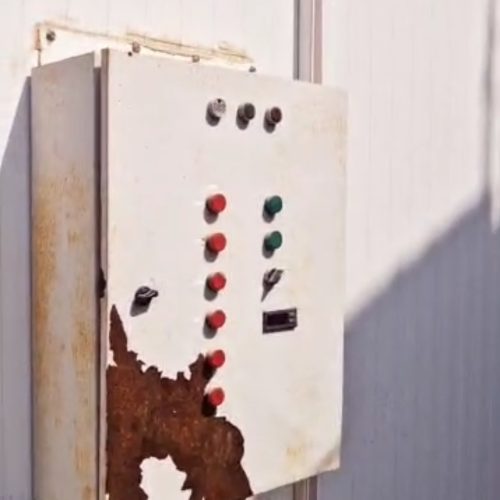 سردخانه 25تنی