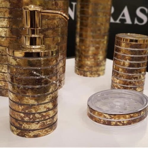 سرویس 5 پارچه