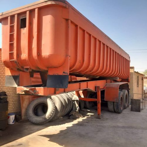 شادگان مسیرشمالی