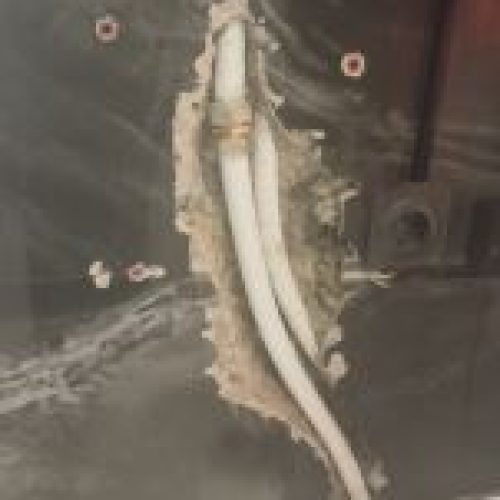 تعمیرات لوله کشی