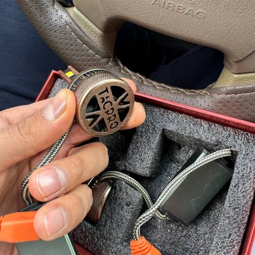 هدلایت غول 150 وات تک پرو