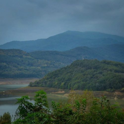 مازندران فروش زمین مسکونی 852متر