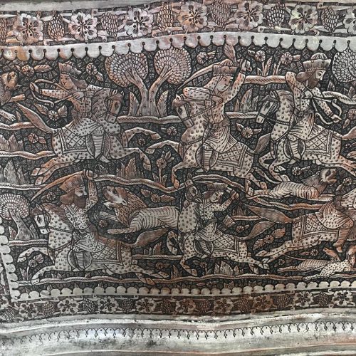 فروش لوازم بخاطر جابه جایی