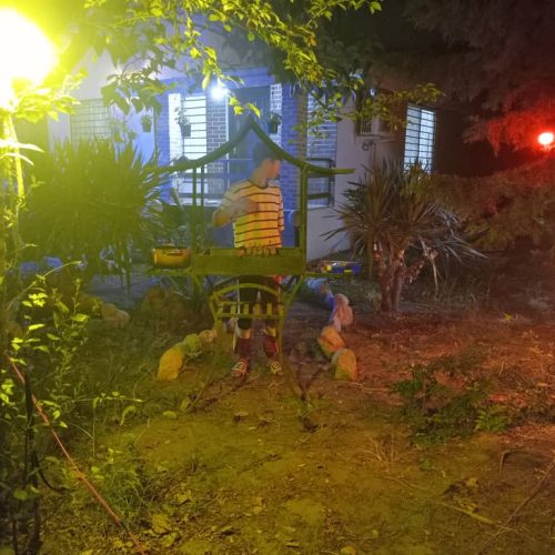 اجاره شبانه ویلا و سوئیت