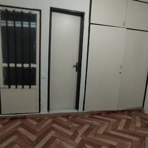 فروش خونه 60متری یک خوابه همکف