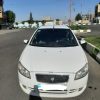 رانا تیپ TU5 سفید مدل 1394