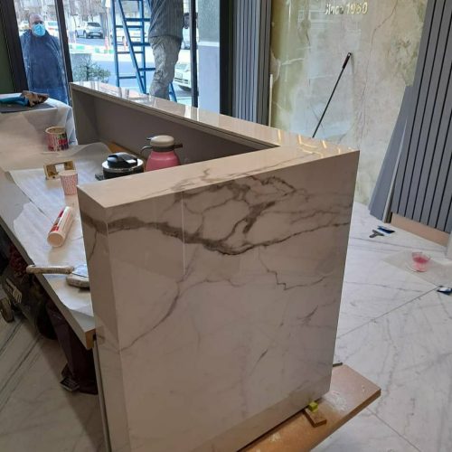 نصب کاشی وسرامیک