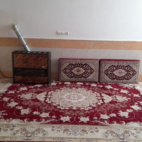 اجاره سوئیت برای خانواده