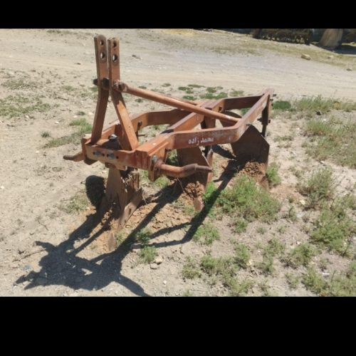 ادوات کشاورزی