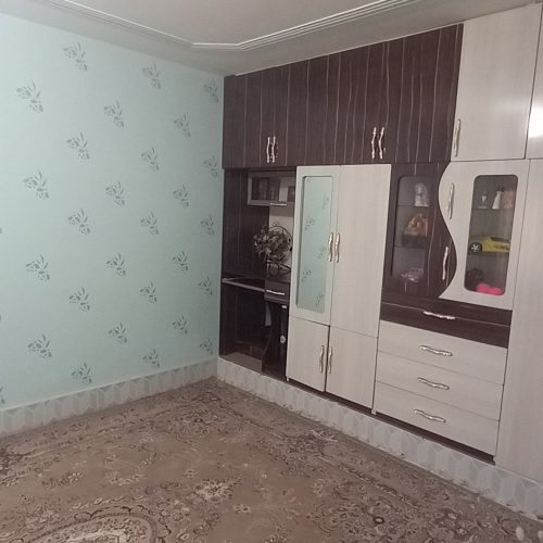 فروش خانه ویلایی