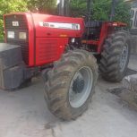 فروش تراکتور 800 ساخت 1401…کارکرد 1075