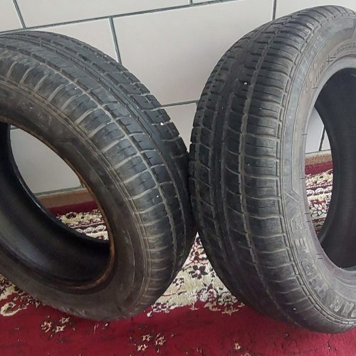 لاستیک ایران تایر