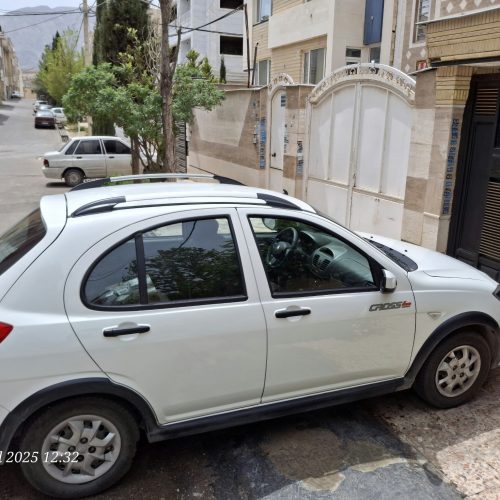 فروش کوییک مدل 1402