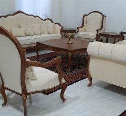 تولیدی مبلمان کلاسیک