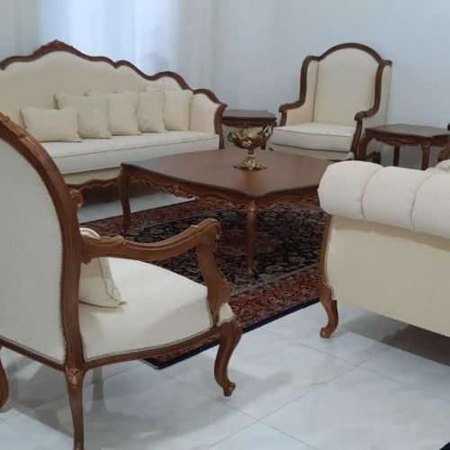 تولیدی مبلمان کلاسیک