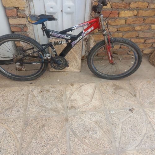 دوچرخ 26دنده ای