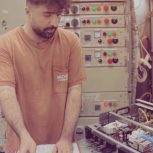 برقکاری ساختمانی و صنعتی