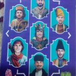 کارت کیمدی سه تاش 150 تومان