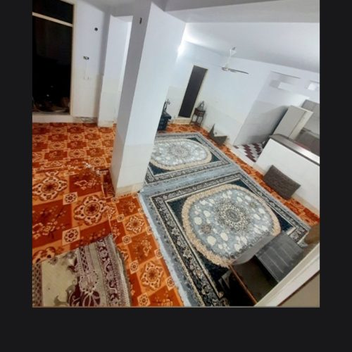 اجاره روزانه/ هفتگی / ماهانه/ سوئیت 100 متری
