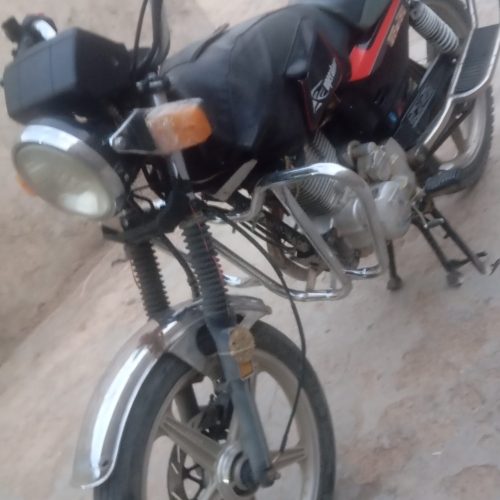 موتور زال توس تیزپر