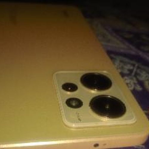 گوشی شیامی نوت 12