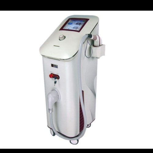 دستگاه لیزر موهای زائد