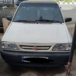 پراید صبا مدل 77تمیز