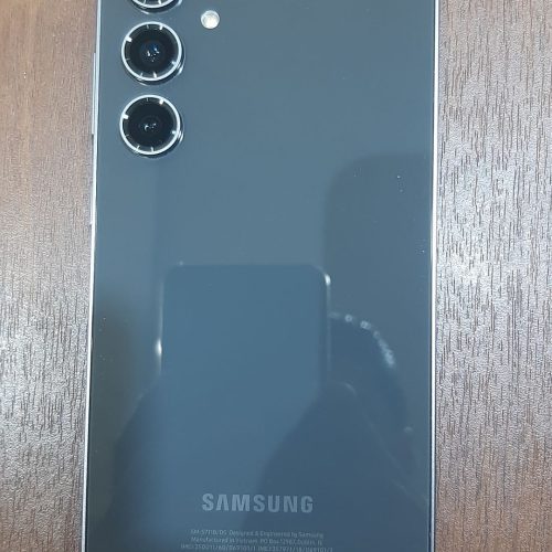 سامسونگ S23FE رام8 حافظه 256