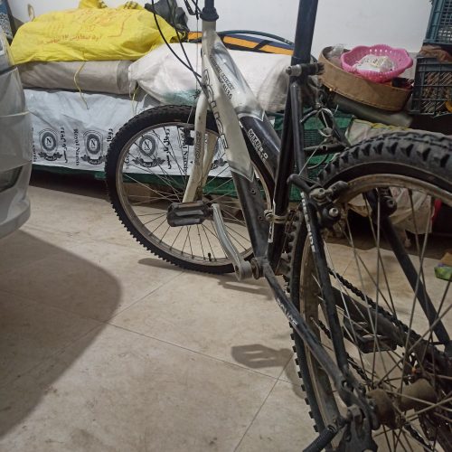 فروش دوچرخه سایز 24